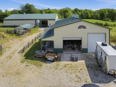 300 W Oregon Church Road Terre Haute IN 47802