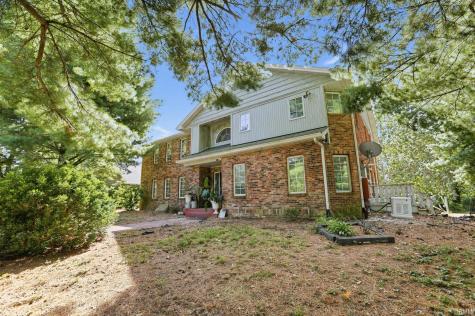 300 W Oregon Church Road Terre Haute IN 47802
