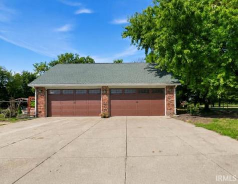 300 W Oregon Church Road Terre Haute IN 47802