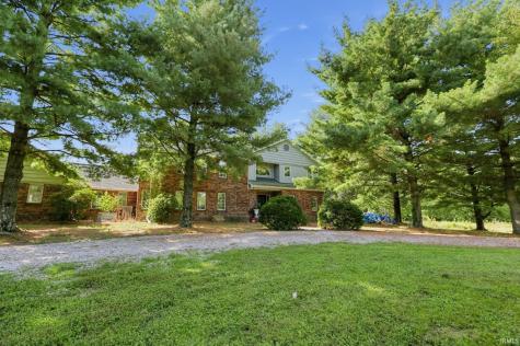 300 W Oregon Church Road Terre Haute IN 47802