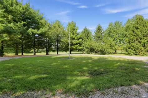 300 W Oregon Church Road Terre Haute IN 47802