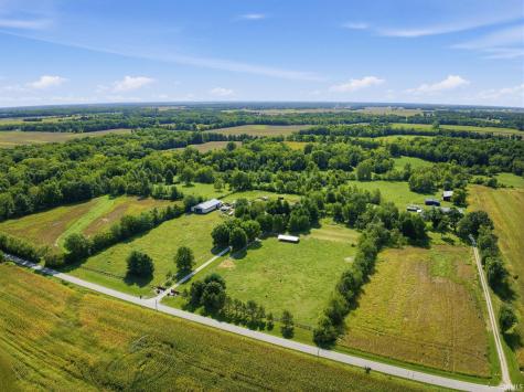 300 W Oregon Church Road Terre Haute IN 47802
