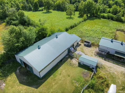 300 W Oregon Church Road Terre Haute IN 47802