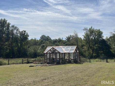 300 W Oregon Church Road Terre Haute IN 47802