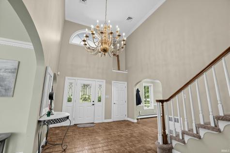 300 W Oregon Church Road Terre Haute IN 47802