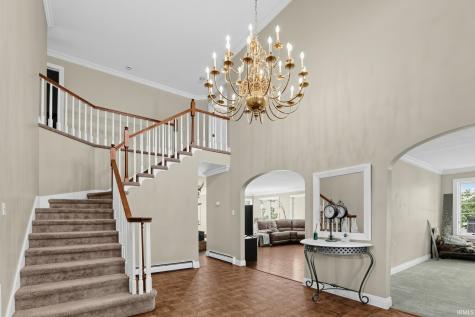 300 W Oregon Church Road Terre Haute IN 47802