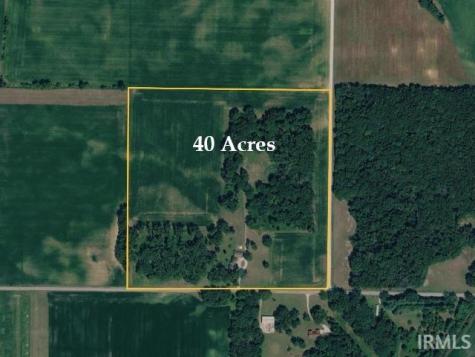 5110 W 400 N. Winamac IN 46996