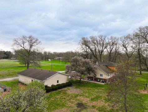 5110 W 400 N. Winamac IN 46996