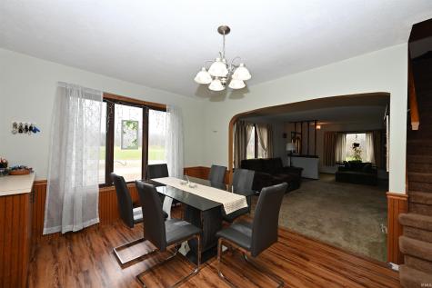 5110 W 400 N. Winamac IN 46996