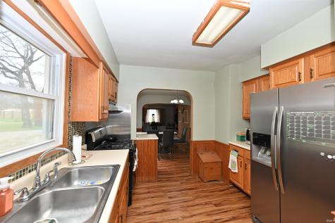 5110 W 400 N. Winamac IN 46996