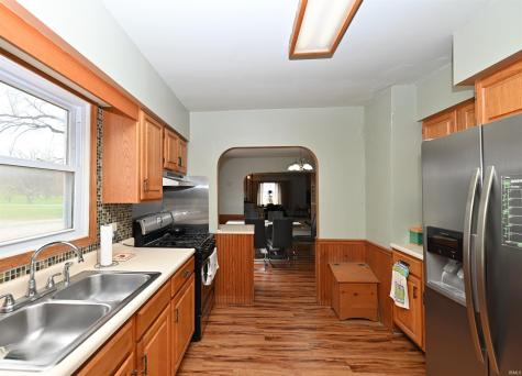 5110 W 400 N. Winamac IN 46996