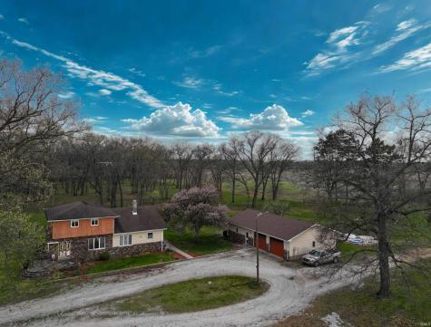 5110 W 400 N. Winamac IN 46996