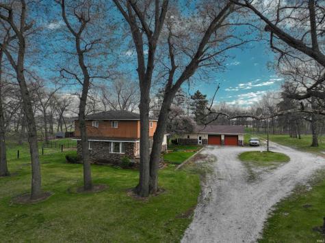 5110 W 400 N. Winamac IN 46996