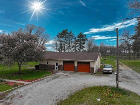 5110 W 400 N. Winamac IN 46996