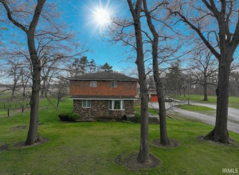 5110 W 400 N. Winamac IN 46996