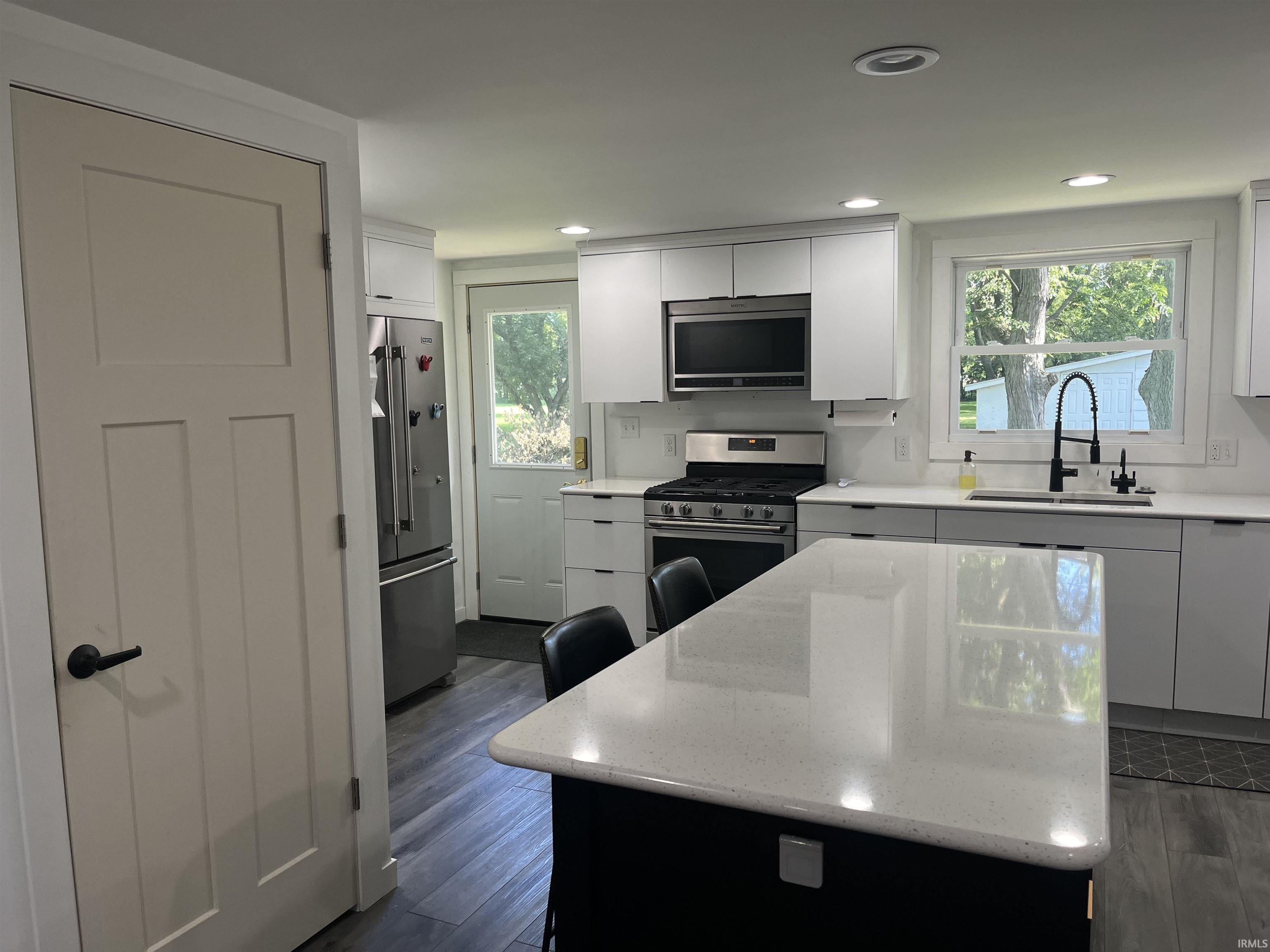 16410 County Road 42 Street Goshen IN 46526