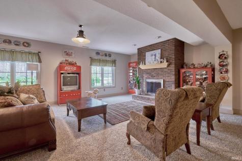 5054 N Us Route 31 Peru IN 46970