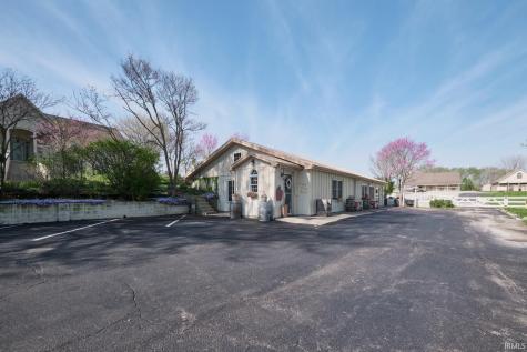 5054 N Us Route 31 Peru IN 46970