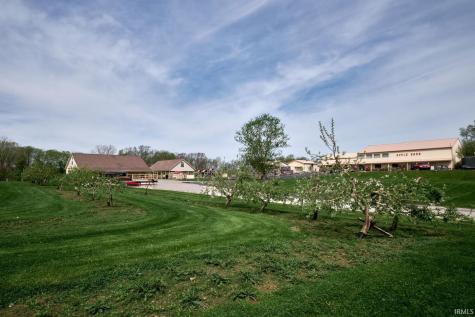 5054 N Us Route 31 Peru IN 46970