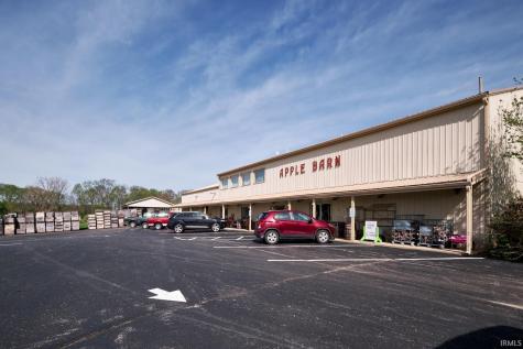 5054 N Us Route 31 Peru IN 46970
