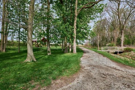 5054 N Us Route 31 Peru IN 46970