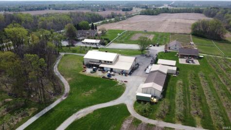 5054 N Us Route 31 Peru IN 46970