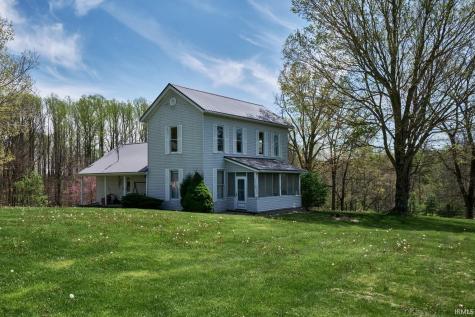 5054 N Us Route 31 Peru IN 46970