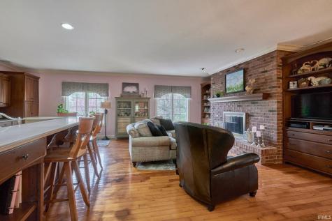 5054 N Us Route 31 Peru IN 46970