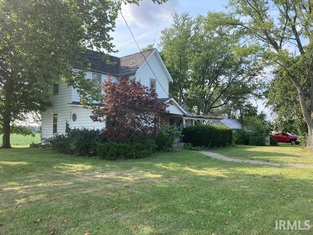 2800 E Cr 700 N Road Muncie IN 47303