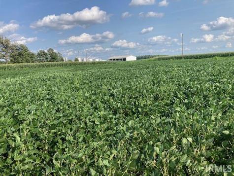 2800 E Cr 700 N Road Muncie IN 47303