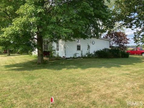 2800 E Cr 700 N Road Muncie IN 47303