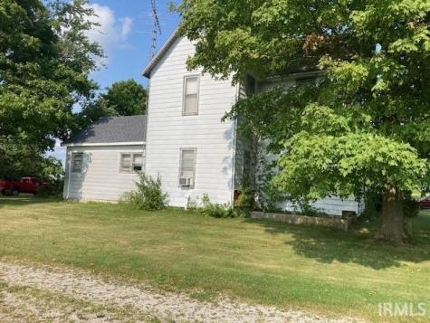 2800 E Cr 700 N Road Muncie IN 47303