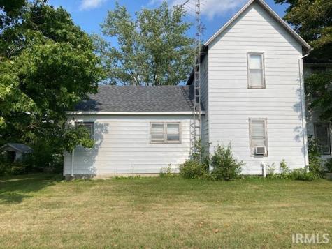 2800 E Cr 700 N Road Muncie IN 47303