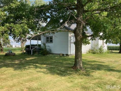 2800 E Cr 700 N Road Muncie IN 47303