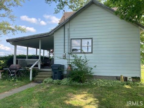 2800 E Cr 700 N Road Muncie IN 47303