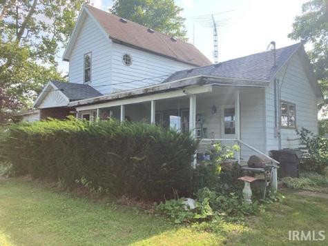 2800 E Cr 700 N Road Muncie IN 47303