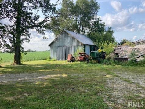 2800 E Cr 700 N Road Muncie IN 47303