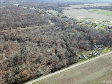 Tract 1 State Line Road West Terre Haute IN 47885