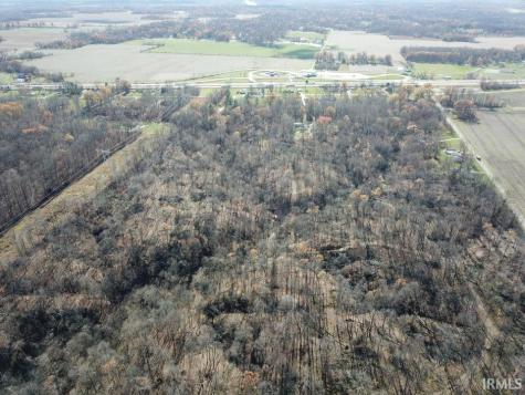 Tract 1 State Line Road West Terre Haute IN 47885