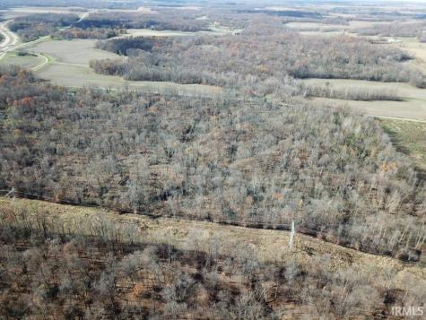Tract 1 State Line Road West Terre Haute IN 47885
