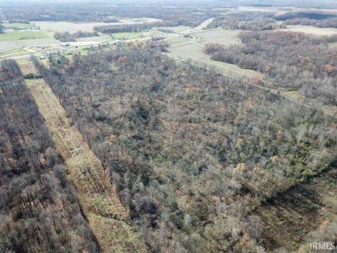 Tract 1 State Line Road West Terre Haute IN 47885