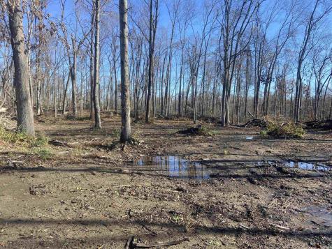 Tract 1 State Line Road West Terre Haute IN 47885