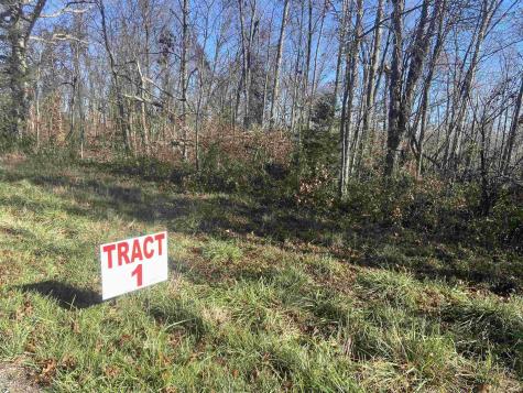 Tract 1 State Line Road West Terre Haute IN 47885