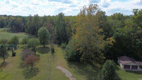 Tbd Spring Drive Bedford IN 47421