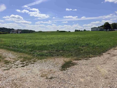 N Co Rd 200 W Road Worthington IN 47471