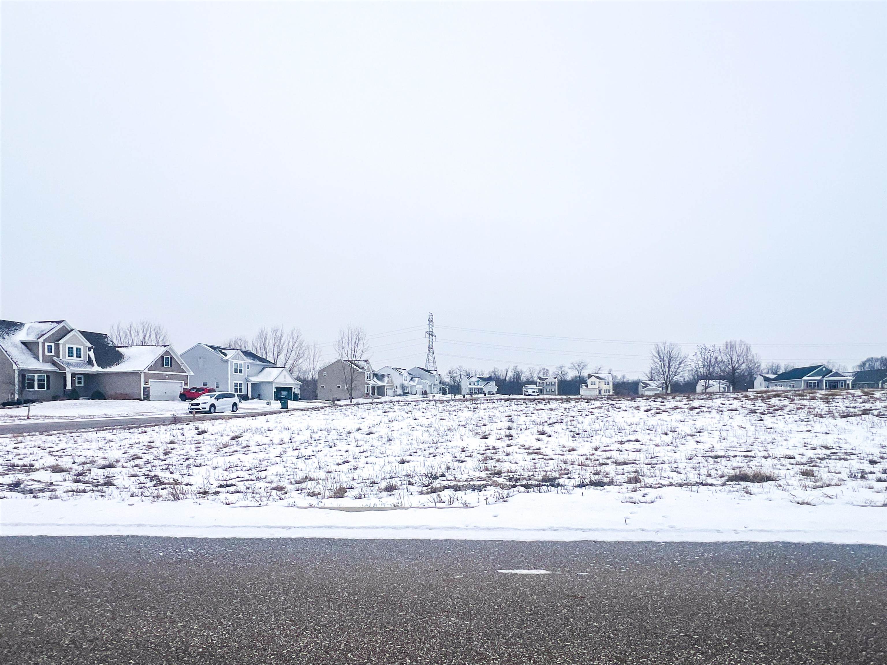 6851 Tyler Drive South Bend IN 46614