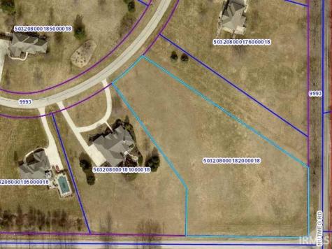 TBD Tbd Nutmeg Meadows Drive Plymouth IN 46563