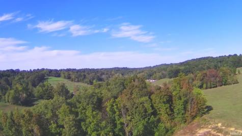 +/- 3.5 Acres Chicken Farm Road Shoals IN 47581