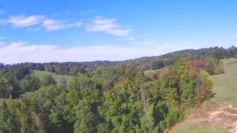 +/- 3.5 Acres Chicken Farm Road Shoals IN 47581