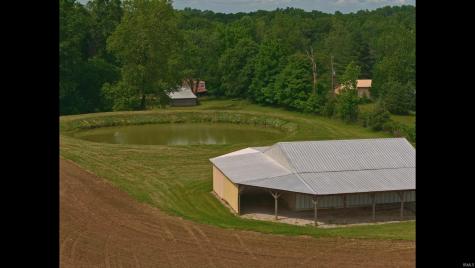 7353 W Eller Road Bloomington IN 47403